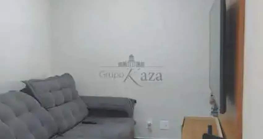 Oportunidade - Apartamento - Residencial Soul Parque - Parque Industrial - 3 Dormitórios - 65m².