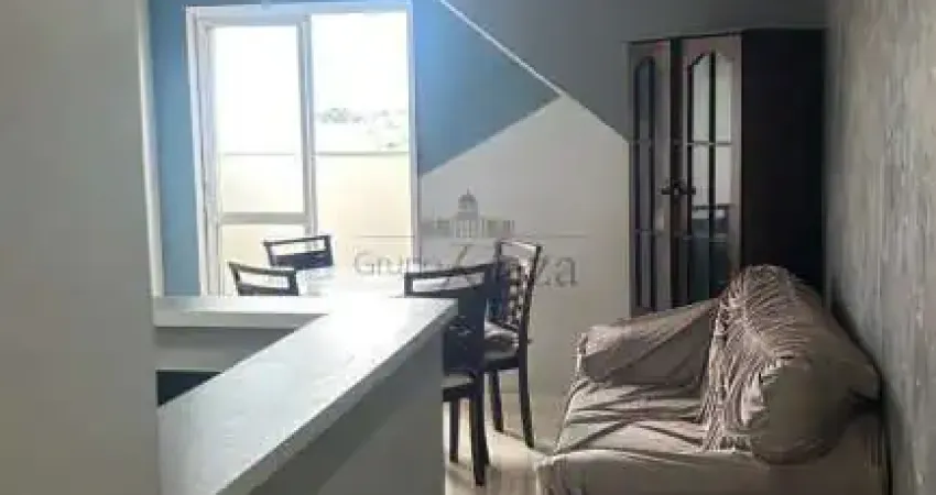 Oportunidade - Apartamento - Jardim Sol Nascente - Residencial Santa Rita II - 3 Dormitórios - 64m².