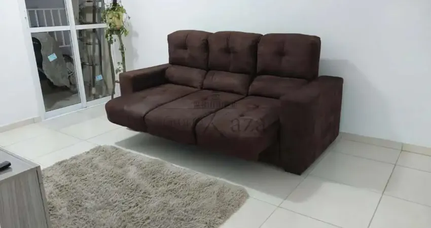 Oportunidade - Apartamento - Bom Retiro - Residencial Vale Verde - 2 Dormitórios - 53m².