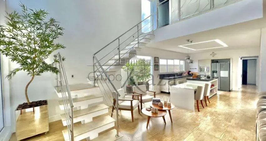 Oportunidade - Casa - Condomínio Residencial Mantiqueira - 3 Dormitórios - 280m².