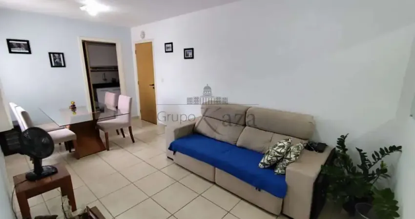 Oportunidade - Apartamento - Edifício Colinas do Vale - Jardim Esplanada - 2 Dormitórios - 51m².