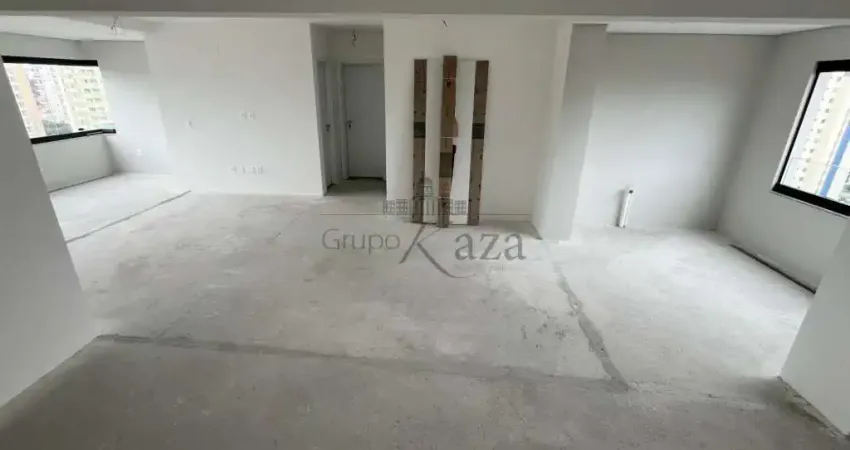 Oportunidade - Apartamento - Residencial Epic Vila Ema - Vila Ema - 3 Suítes - 150m².