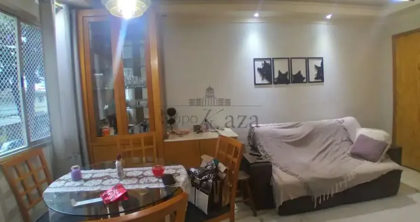 Oportunidade - Apartamento - Monte Castelo - Residencial Di Cavalcanti - 2 Dormitórios - 60m².