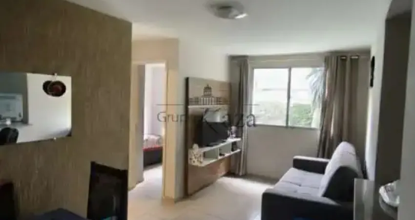 Oportunidade - Apartamento - Jardim América - Spazio Campo das Violetas - 2 Dormitórios - 50m².