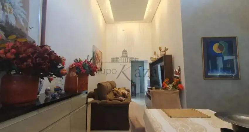 Oportunidade - Casa - Residencial Santa Paula - 3 Dormitórios - 125m².