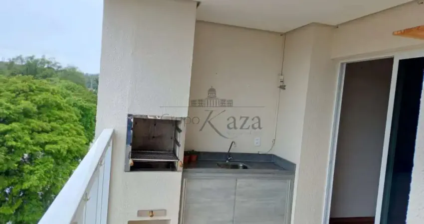 Oportunidade - Apartamento - Solare Vista Verde - Cidade Vista Verde - 2 Dormitórios - 72m².