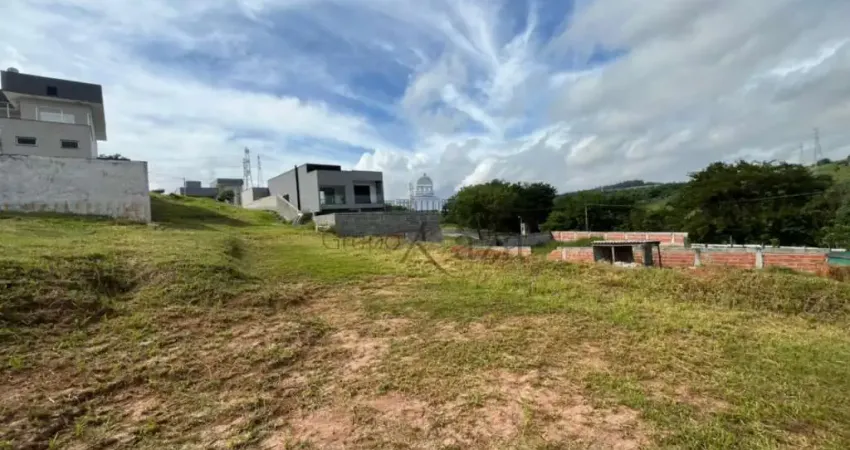 Oportunidade - Terreno em Condomínio - Vila Galvão - Bella Vitá Caminho da Mata - Caçapava - 384m².