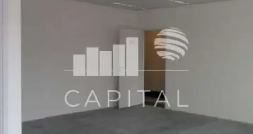 Vendo Ou Alugo Sala Comercial Em Alphaville Edifício Alto Padrão