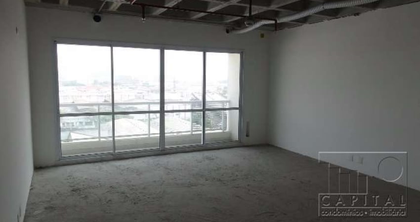 Sala Comercial Para Venda Ou Locação Na Vila Leopoldina - Edifício Soho Office
