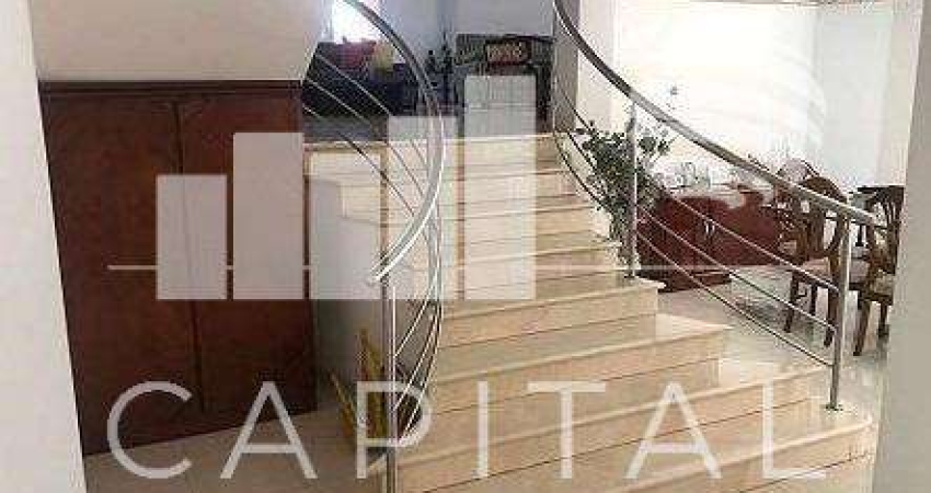 Casa Para Venda e Locação Mobiliada Em Alphaville