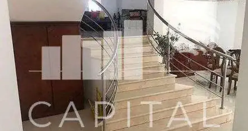 Casa Para Venda e Locação Mobiliada Em Alphaville