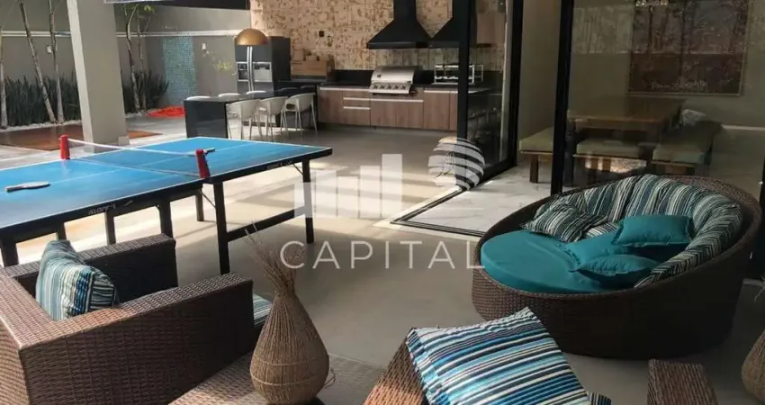 Casa mobiliada para locação em tamboré - santana de parnaíba - sp