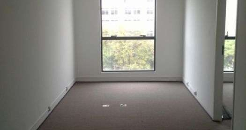 Sala Para Venda Em Alphaville -saída Para Sp E Interior