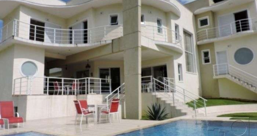 Venda de Casa Em Condomínio Na Granja Viana - Aceita Pérmuta Até 50% do Valor