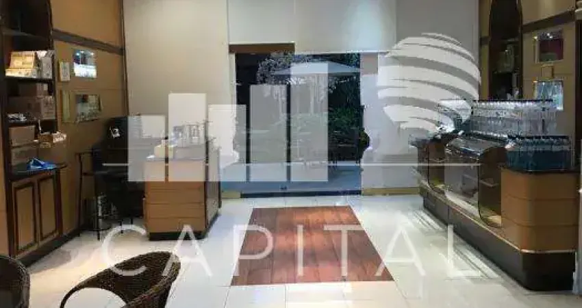 Ponto comercial para alugar na Avenida Sagitário, 138, Alphaville, Barueri