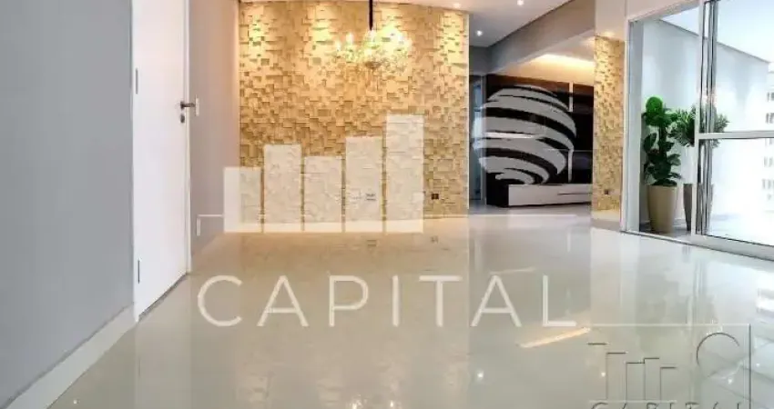 Apartamento com 2 quartos à venda na Avenida Copacabana, 348, Alphaville, Barueri