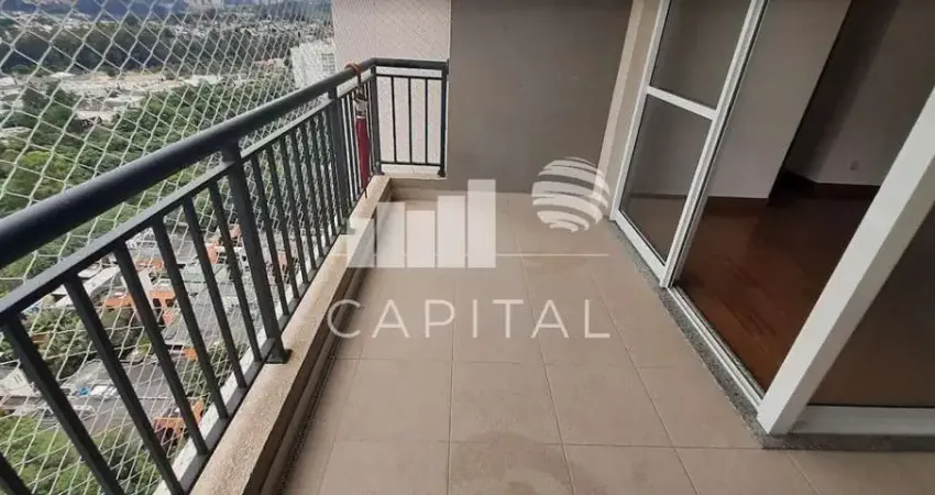 Apartamento com 3 quartos para alugar na Avenida Delmar, 277, Alphaville, Barueri