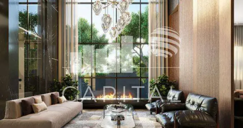 Casa em condomínio fechado com 9 quartos à venda na Australia, 467, Alphaville, Santana de Parnaíba