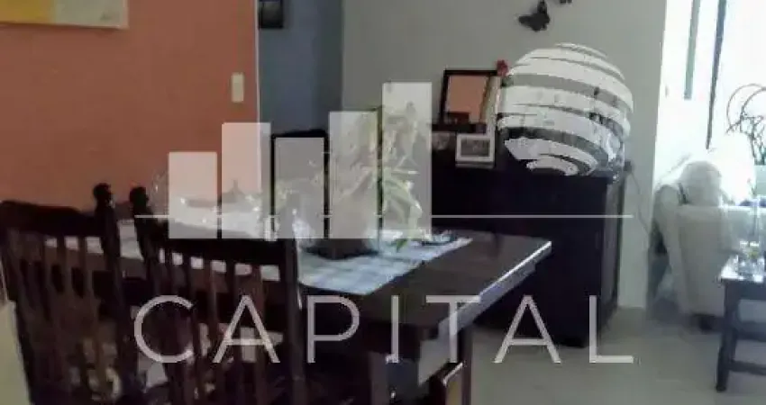 Vendo Apartamento de 78,00 M2 Em Alphaville - Barueri