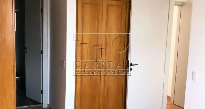 Apartamento com 3 quartos para alugar na Alameda Itapecuru, 149, Alphaville, Barueri