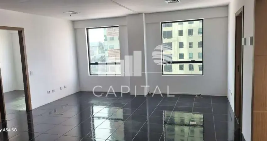 Locação de Sala Comercial Em Alphaville
