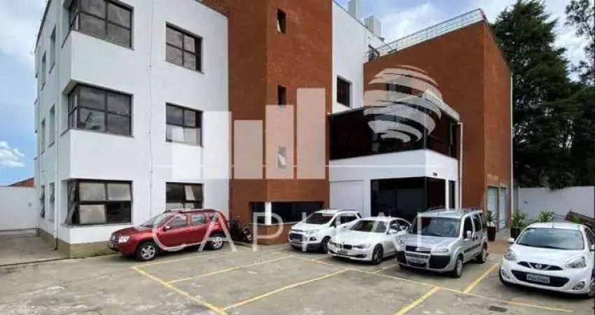 Vendo Prédio Comercial Na Granja Viana - Estuda Permuta