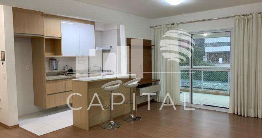Venda de Apartamento Em Alphaville Barueri - Sp