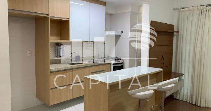 Venda de Apartamento Em Alphaville Barueri - Sp