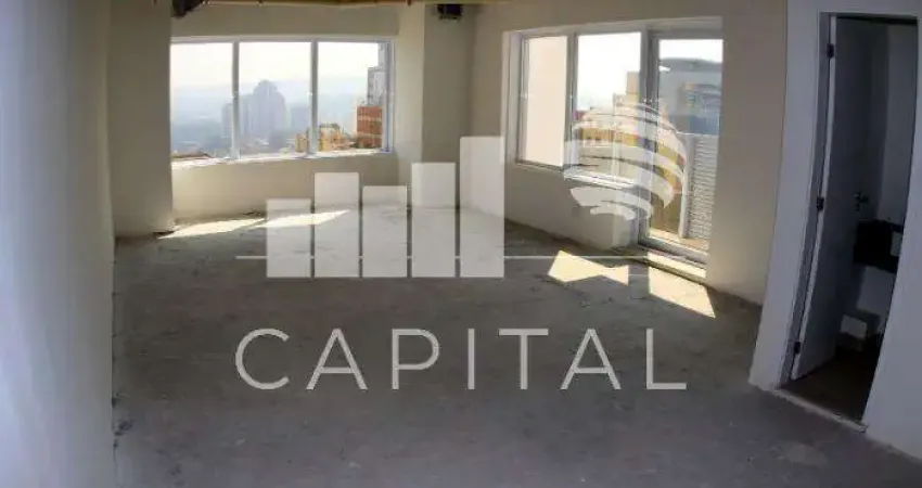 Locação de Sala Comercial Alphaville