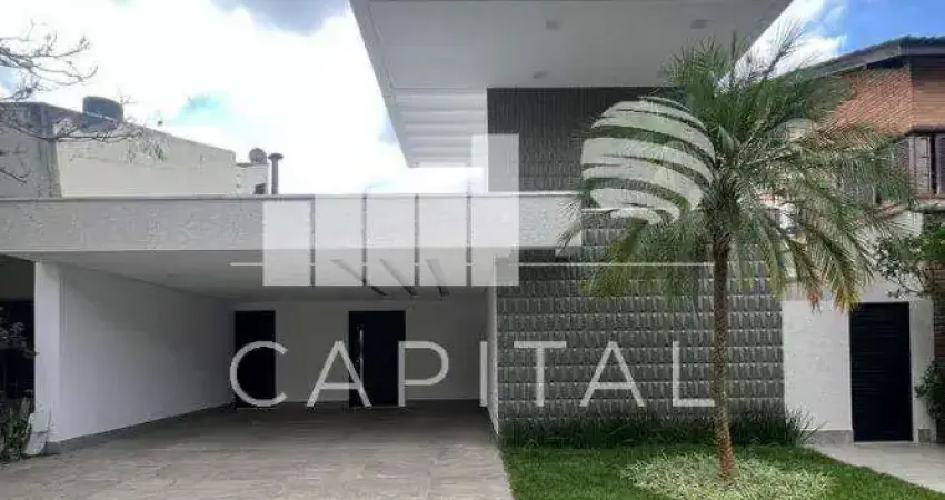 Casa Para Venda Em Alphaville, Santana da Parnaíba - Sp
