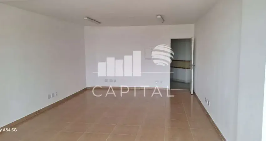 Sala Comercial Para Locação  Em Alphaville Barueri - Sp