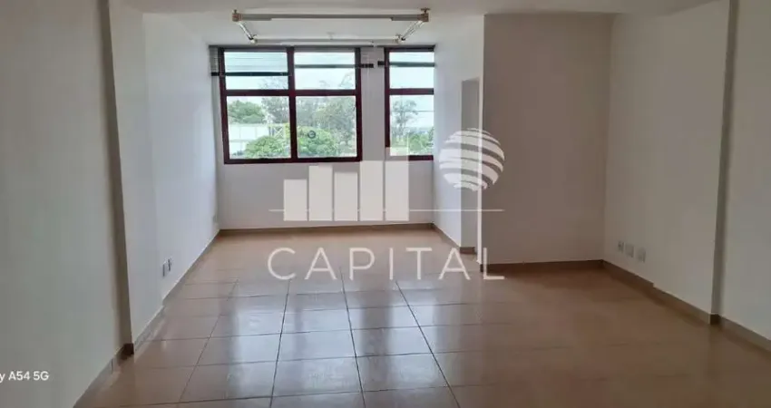 Sala comercial para alugar na Alameda Araguaia, 943, Alphaville, Barueri