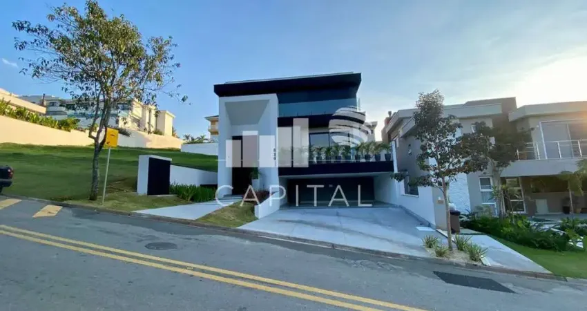 Casa Para Venda Em Alphaville  Gênesis 2 Santana de Parnaiba - Sp
