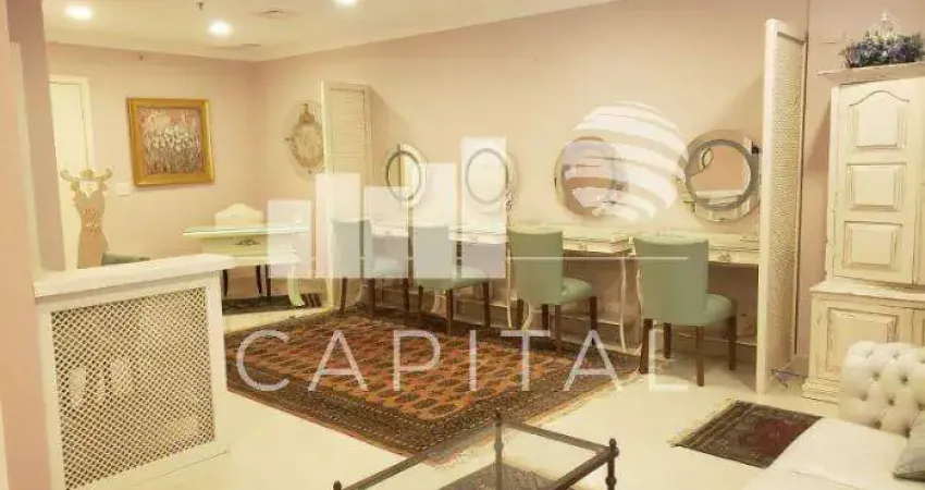 Sala comercial à venda na Avenida Marcos Penteado de Ulhôa Rodrigues, 1119, Alphaville, Barueri