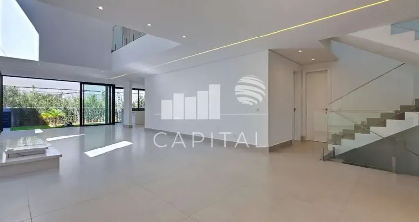 Casa em condomínio fechado com 5 quartos à venda na Alameda Tocai, 101, Tamboré, Barueri