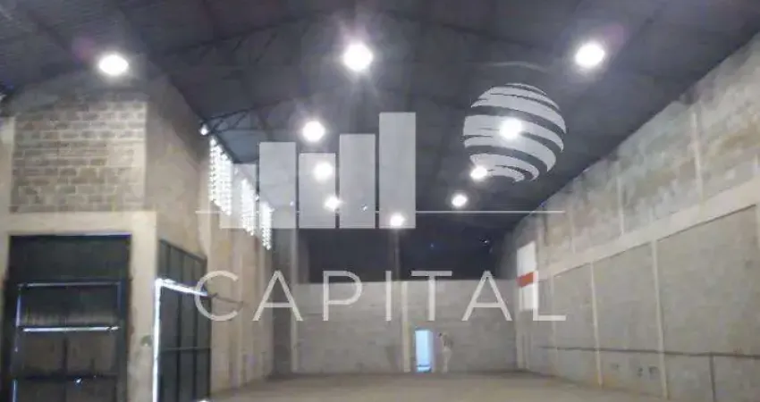 Barracão / Galpão / Depósito à venda na Pompeia, 368, Chácaras Marco, Barueri