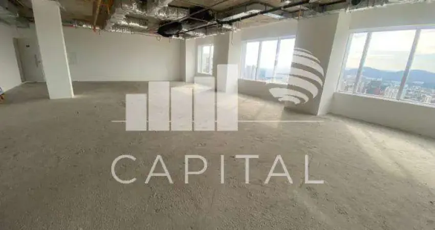 Sala comercial para alugar na Avenida Cauaxi, 293, Alphaville, Barueri