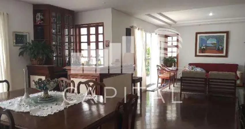 Casa em condomínio fechado com 4 quartos à venda na Alameda dos Girassóis, 787, Alphaville, Santana de Parnaíba