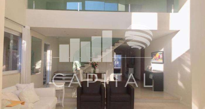 Vende-se Casa Em Alphaville Barueri Sp