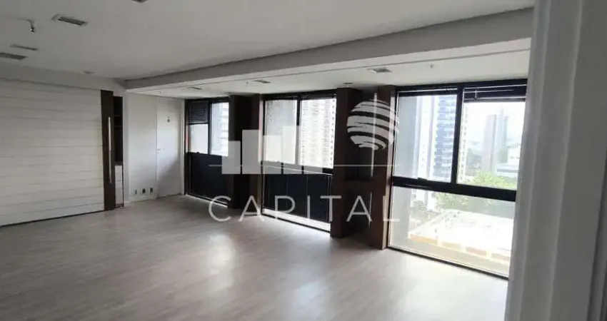 Sala comercial para alugar na Alameda Madeira, 53, Alphaville Industrial, Barueri