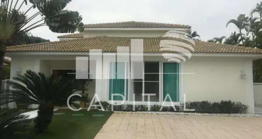 Casa em condomínio fechado com 5 quartos à venda na Manoel Alves de Moraes, 101, Enseada, Guarujá