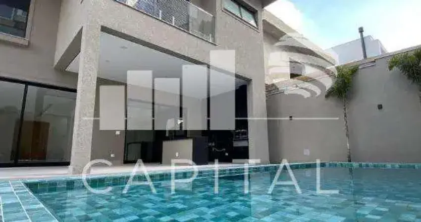 Residência Para Venda Em Alphaville, Santana de Parnaíba