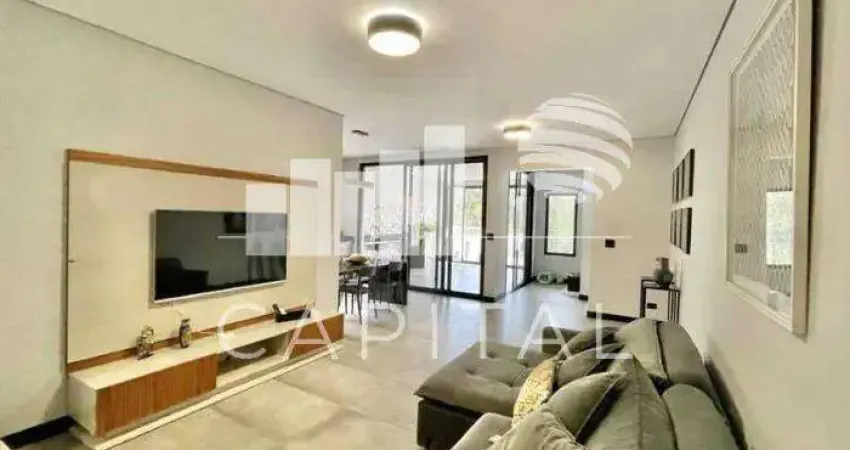 Casa em condomínio fechado com 3 quartos à venda na Alameda Liverpool, 223, Granja Viana, Cotia