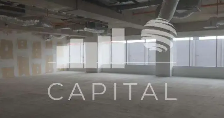 Sala comercial para alugar na Alameda Tocantins, 350, Alphaville, Barueri