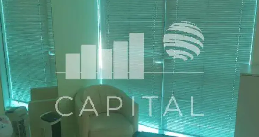 Sala comercial à venda na Praça Alpha de Centauro, 54, Alphaville, Santana de Parnaíba