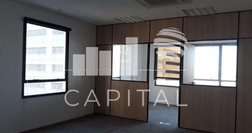 Locação de Sala Comercial Em Alphaville Barueri - Sp
