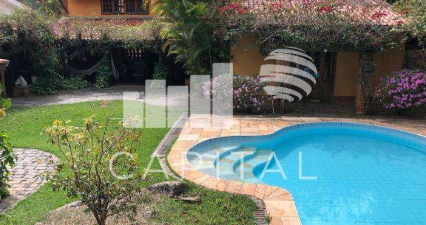 Casa em condomínio fechado com 4 quartos à venda na Alameda Rússia, 870, Alphaville, Barueri