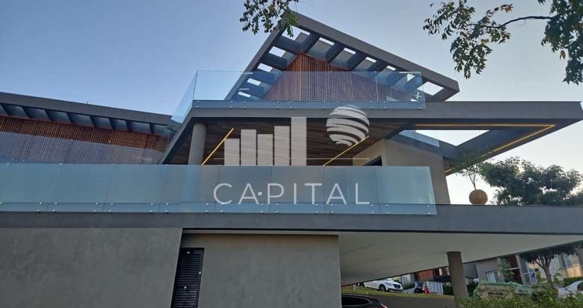 Casa a Venda Mobiliada  No Condomínio Tamboré 11 Em Alphaville Santana de Parnaíba