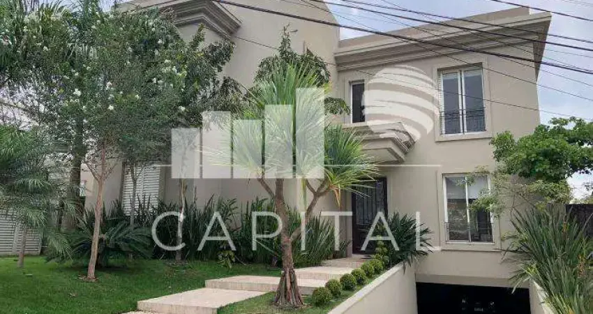 Residência a Venda Em Alphaville - Barueri - Sp