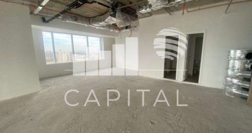 Sala comercial para alugar na Avenida Cauaxi, 293, Alphaville Centro Industrial e Empresarial/Alphaville., Barueri